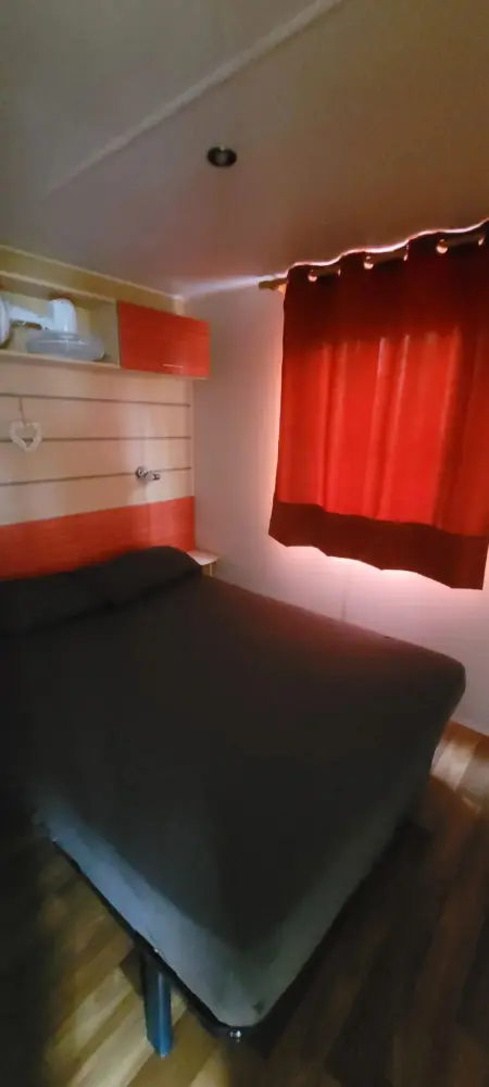 Bungalow charmant à Ivry-la-Bataille avec piscine partagée - Photo 24