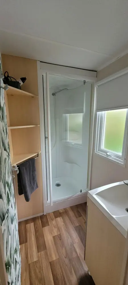 Bungalow charmant à Ivry-la-Bataille avec piscine partagée - Photo 25