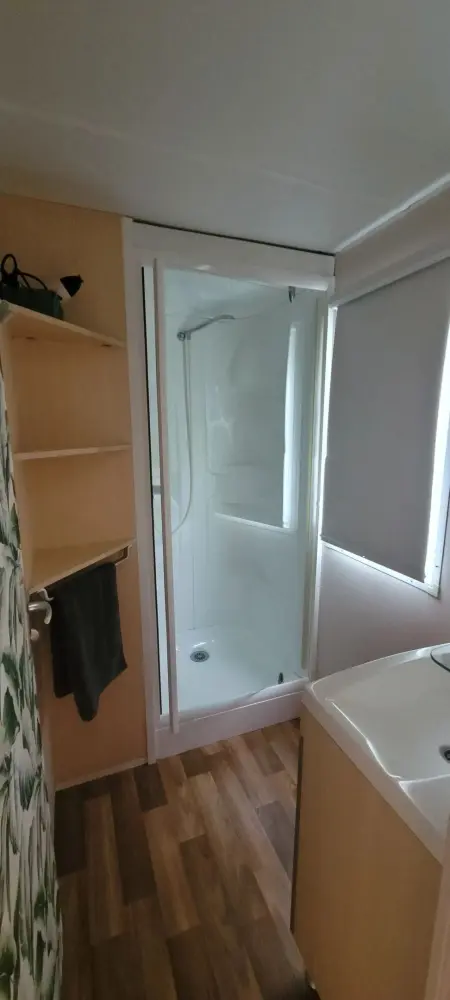 Bungalow charmant à Ivry-la-Bataille avec piscine partagée - Photo 26