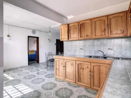 Appartement spacieux à Calodyne avec jardin clos - Photo 1