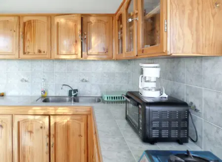 Appartement spacieux à Calodyne avec jardin clos - Photo 2