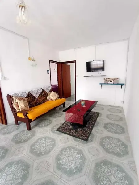 Appartement spacieux à Calodyne avec jardin clos - Photo 11