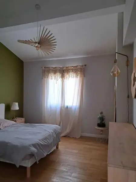 Villa spacieuse et élégante en campagne à Fontvieille offrant sauna - Photo 9