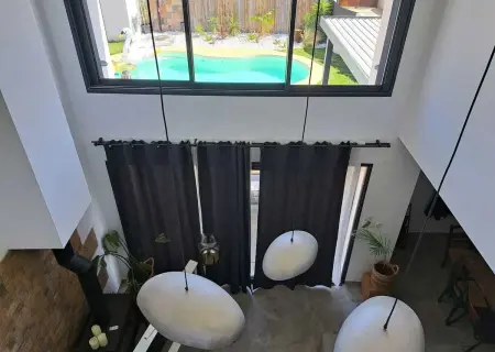 Villa spacieuse et élégante en campagne à Fontvieille offrant sauna - Photo 11