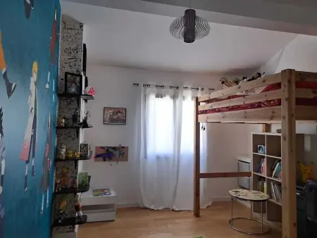 Villa spacieuse et élégante en campagne à Fontvieille offrant sauna - Photo 12
