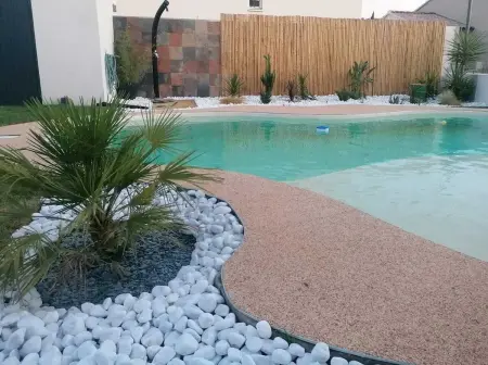 Villa spacieuse et élégante en campagne à Fontvieille offrant sauna - Photo 16