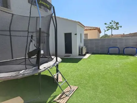 Villa spacieuse et élégante en campagne à Fontvieille offrant sauna - Photo 18