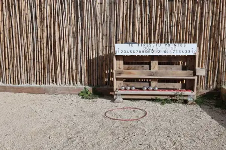 Villa spacieuse et élégante en campagne à Fontvieille offrant sauna - Photo 23