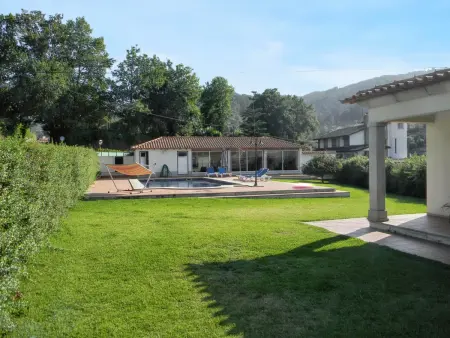 Villa accueillante à Santa Leocádia, piscine privée 475 m² - Photo 1