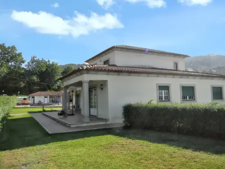 Villa accueillante à Santa Leocádia, piscine privée 475 m² - Photo 6
