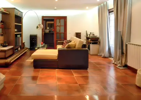 Villa accueillante à Santa Leocádia, piscine privée 475 m² - Photo 11
