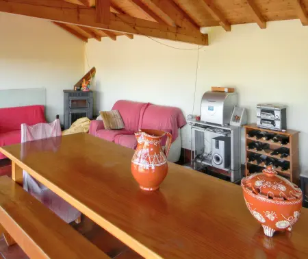 Villa accueillante à Santa Leocádia, piscine privée 475 m² - Photo 13
