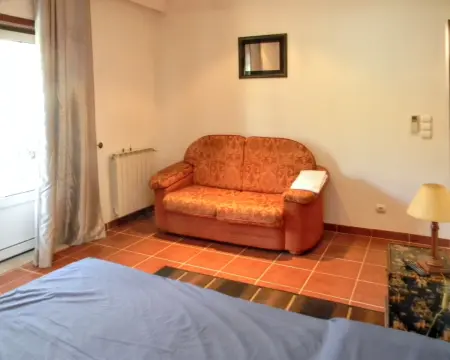 Villa accueillante à Santa Leocádia, piscine privée 475 m² - Photo 14