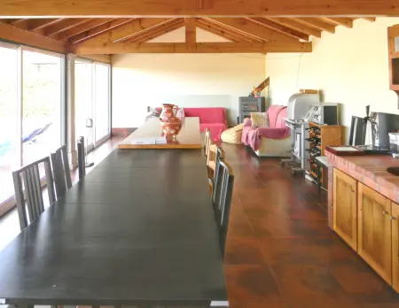 Villa accueillante à Santa Leocádia, piscine privée 475 m² - Photo 16