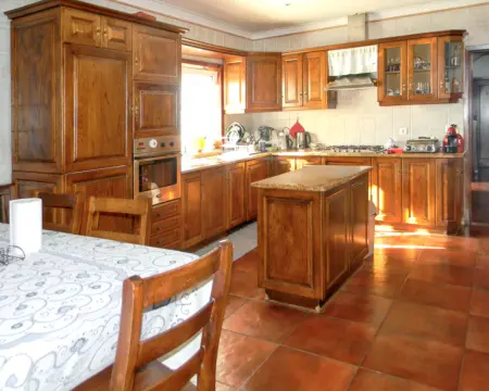 Villa accueillante à Santa Leocádia, piscine privée 475 m² - Photo 19