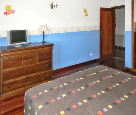 Villa accueillante à Santa Leocádia, piscine privée 475 m² - Photo 27
