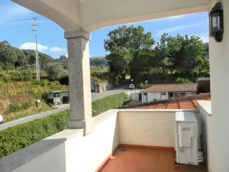Villa accueillante à Santa Leocádia, piscine privée 475 m² - Photo 31