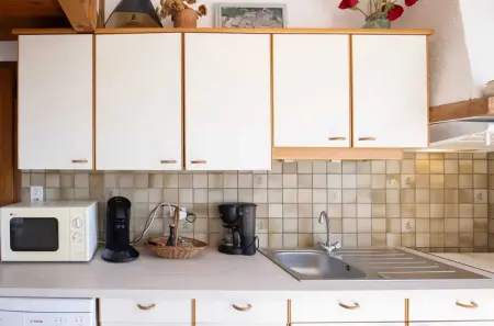 Charmante location avec piscine partagée à Orgnac-l'Aven, 60 m² - Photo 6