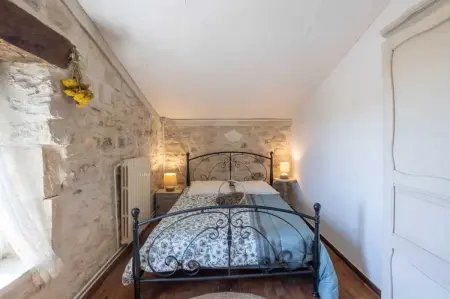 Charmante location avec piscine partagée à Orgnac-l'Aven, 60 m² - Photo 13
