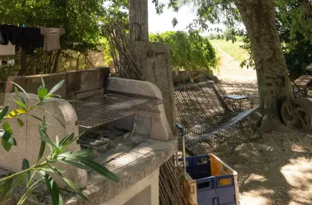 Charmante location avec piscine partagée à Orgnac-l'Aven, 60 m² - Photo 19