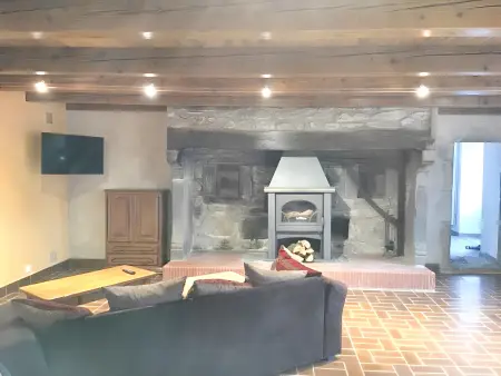 Maison conviviale à Bagnols avec terrasse et jardin - Photo 1