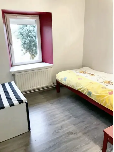 Maison conviviale à Bagnols avec terrasse et jardin - Photo 8
