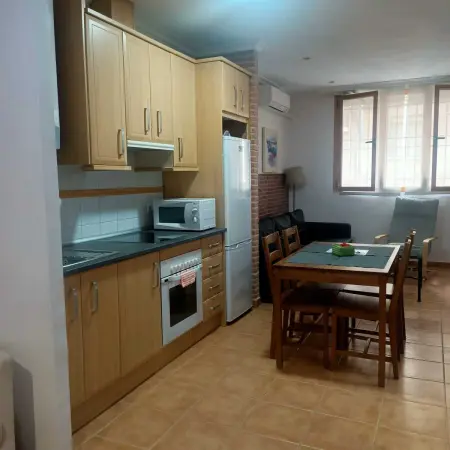 Studio moderne à Toledo - 45 m² - 4 personnes, Appartement 4 personnes à Toledo - Photo 7