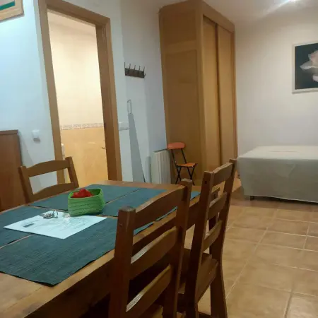 Studio moderne à Toledo - 45 m² - 4 personnes, Appartement 4 personnes à Toledo - Photo 8