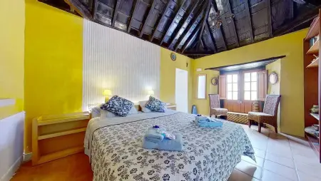 Maison de charme à San Cristóbal de La Laguna avec piscine partagée - Photo 6