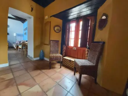 Maison de charme à San Cristóbal de La Laguna avec piscine partagée - Photo 8