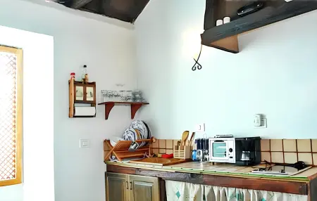 Maison de charme à San Cristóbal de La Laguna avec piscine partagée - Photo 10
