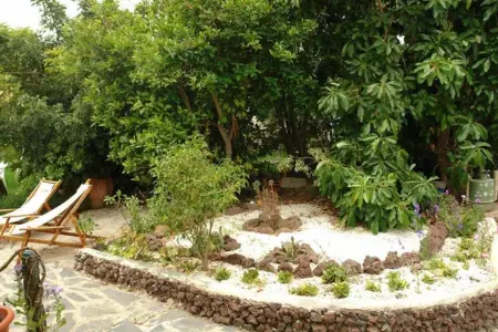 Maison de charme à San Cristóbal de La Laguna avec piscine partagée - Photo 12