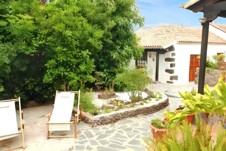 Maison de charme à San Cristóbal de La Laguna avec piscine partagée - Photo 13