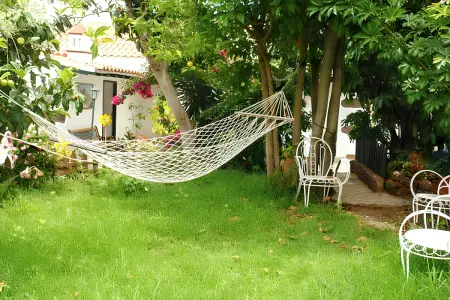 Maison de charme à San Cristóbal de La Laguna avec piscine partagée - Photo 15