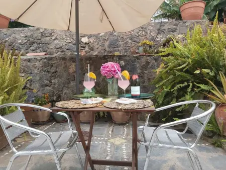 Maison de charme à San Cristóbal de La Laguna avec piscine partagée - Photo 17