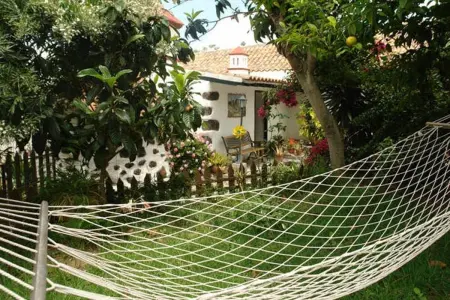 Maison de charme à San Cristóbal de La Laguna avec piscine partagée - Photo 19