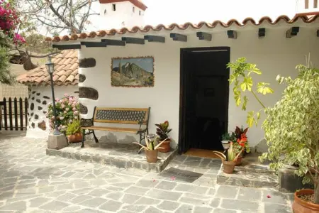 Maison de charme à San Cristóbal de La Laguna avec piscine partagée - Photo 25