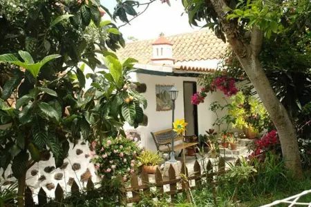 Maison de charme à San Cristóbal de La Laguna avec piscine partagée - Photo 26