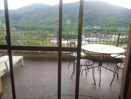 Appartement confortable à Villafranca del Bierzo avec piscine - Photo 1