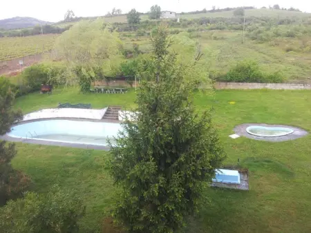 Appartement confortable à Villafranca del Bierzo avec piscine - Photo 2