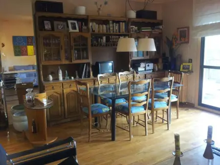 Appartement confortable à Villafranca del Bierzo avec piscine - Photo 4