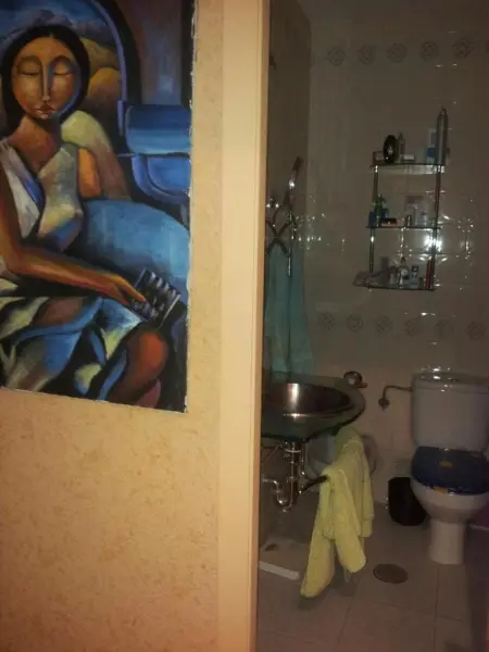 Appartement confortable à Villafranca del Bierzo avec piscine - Photo 13