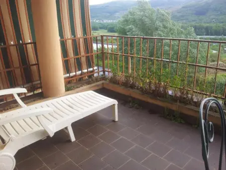 Appartement confortable à Villafranca del Bierzo avec piscine - Photo 14
