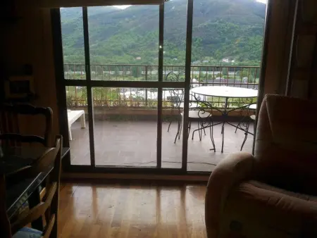 Appartement confortable à Villafranca del Bierzo avec piscine - Photo 17