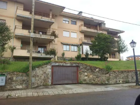 Appartement confortable à Villafranca del Bierzo avec piscine - Photo 18