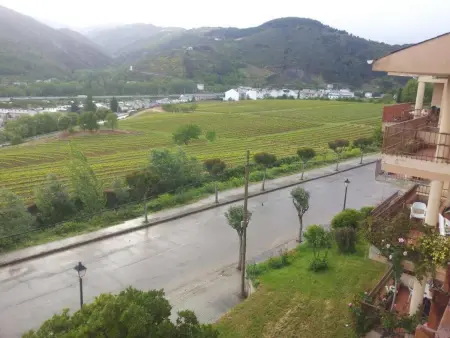 Appartement confortable à Villafranca del Bierzo avec piscine - Photo 19
