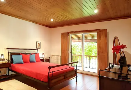 Villa élégante avec vue panoramique à Caniçada - Photo 3