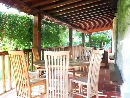 Villa élégante avec vue panoramique à Caniçada - Photo 5