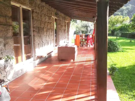 Villa élégante avec vue panoramique à Caniçada - Photo 6