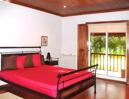 Villa élégante avec vue panoramique à Caniçada - Photo 10
